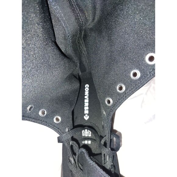 NIB Chuck Taylor All Star Lift XXHi Platform Unisex Men's 13 Women's Size 15 - Picture 5 of 11